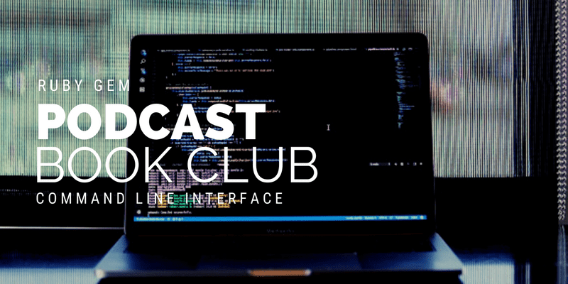 Podcast Book Club